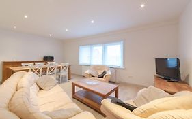 Apartment Belle Dune